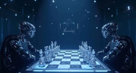 দাবা প্রতিযোগিতা