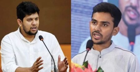 অন্তর্বর্তী সরকারের দুই তরুণ উপদেষ্টার দায়িত্ব ছাড়ার গুঞ্জন দুই তরুণ উপদেষ্টা