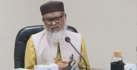 ধর্ম উপদেষ্টা