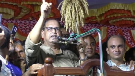 ধানের শীষ