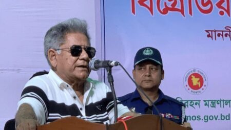 নদীবন্দর