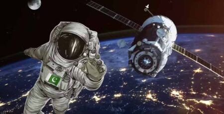 নভোচারী