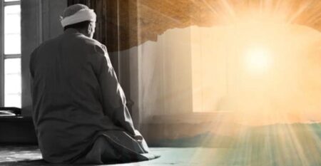 নামাজ কবুল হওয়ার জন্য ৬টি গুরুত্বপূর্ণ শর্ত নামাজ