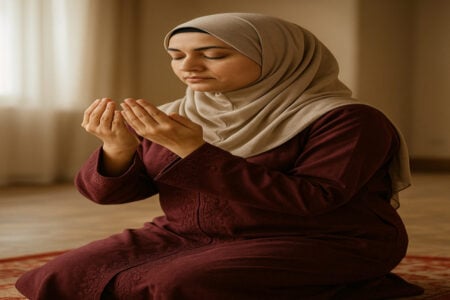 নামাজের সময়সূচি ২০২৫