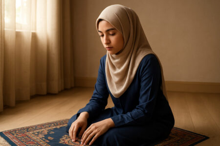 নামাজের সময়সূচি ২০২৫