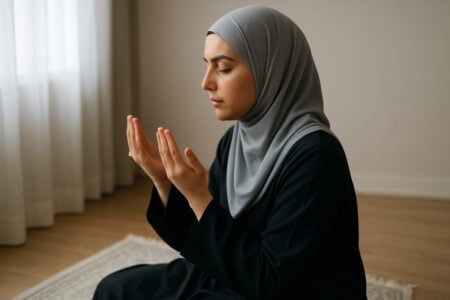 নামাজের সময়সূচি ২০২৫