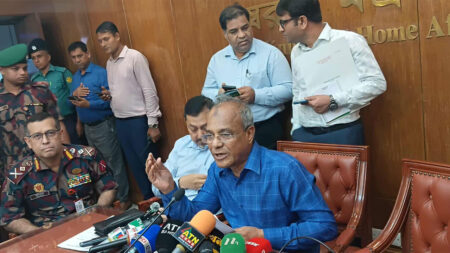 নিয়োগ -অন্তর্বর্তী সরকার