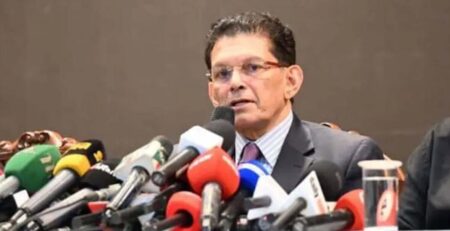 নিরাপত্তা উপদেষ্টা