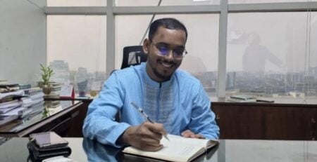 নির্বাচন