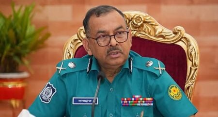 নির্বাচন