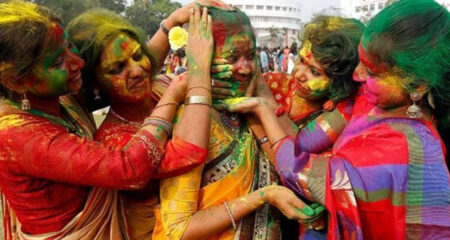 আপনার চরিত্র কেমন তা বলে দেবে পছন্দের রঙ পছন্দের রঙ