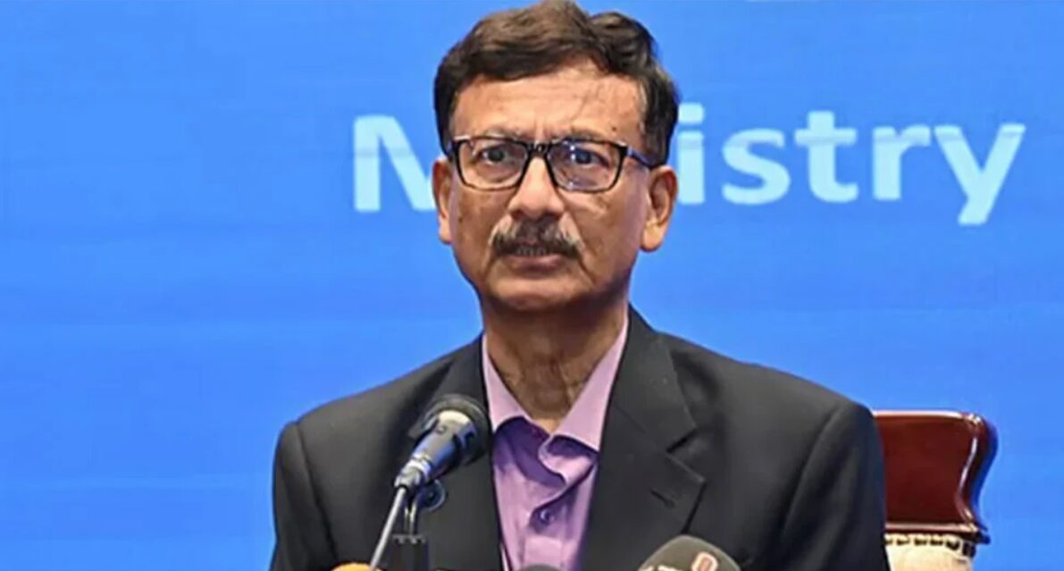 পররাষ্ট্র উপদেষ্টা