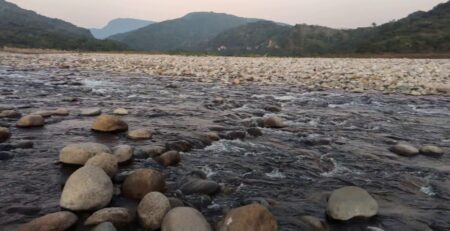 পাথর লুট