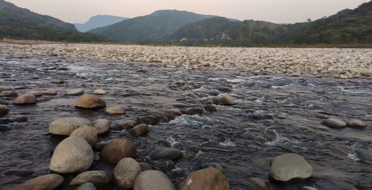 পাথর লুট