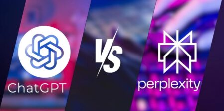চ্যাটজিপিটি নাকি পারপ্লেক্সিটি, কোনটিতে পাওয়া যাবে বেশি সুবিধা! পারপ্লেক্সিটি
