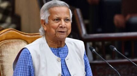 প্রধান উপদেষ্টা