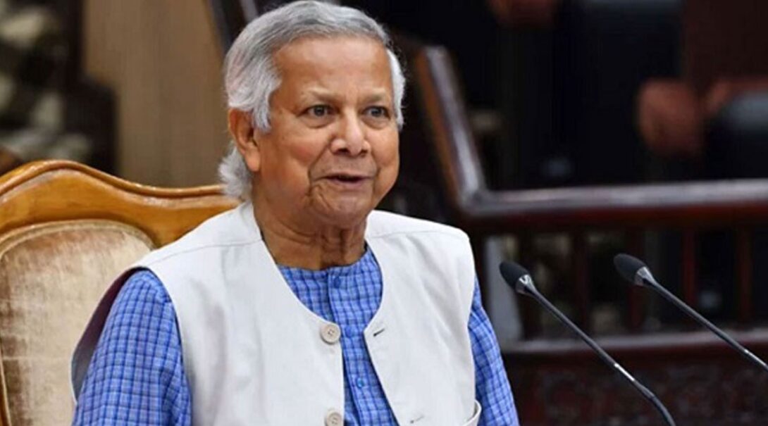 প্রধান উপদেষ্টা