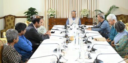 প্রধান উপদেষ্টা