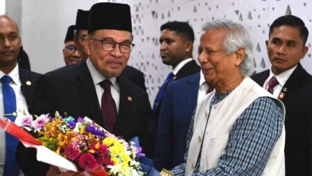 প্রধান উপদেষ্টা