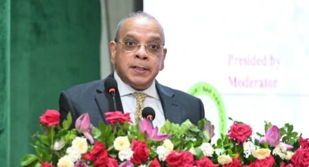 প্রধান বিচারপতি