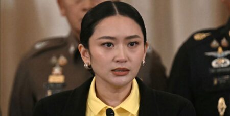 প্রধানমন্ত্রী