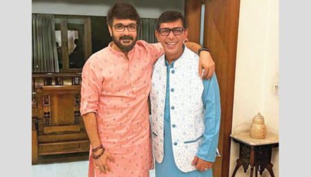 প্রসেনজিৎ