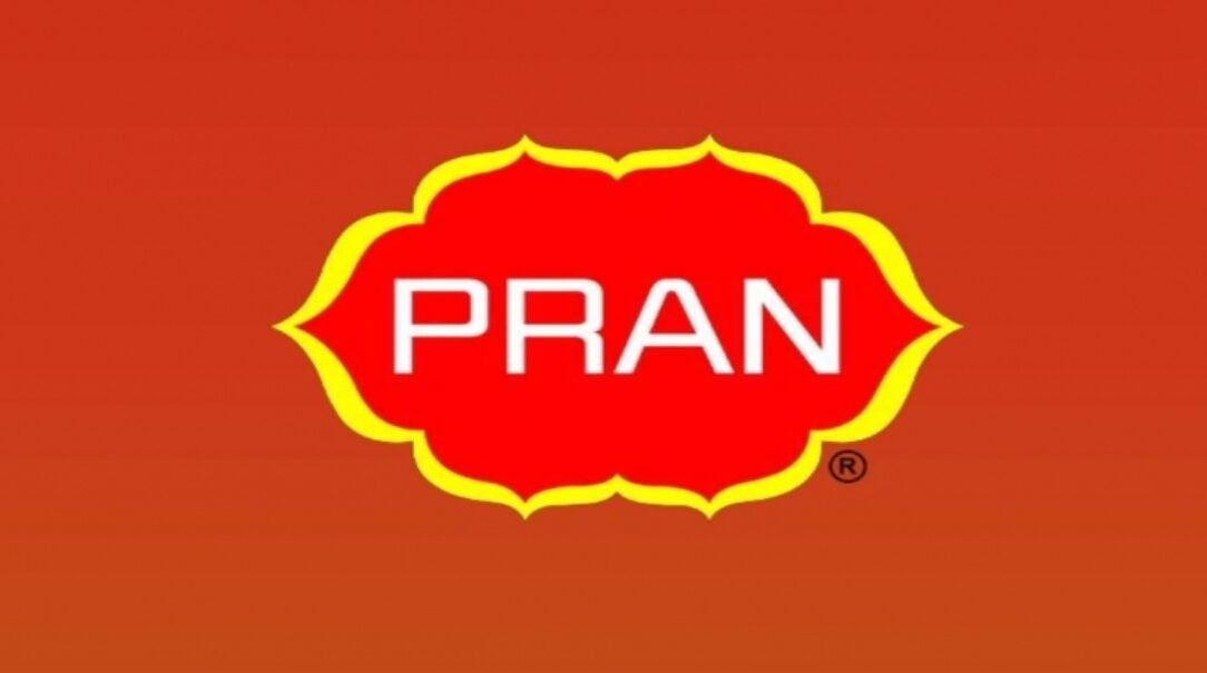 প্রাণ গ্রুপ