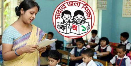 নারী কোটা বাতিল, প্রাথমিক শিক্ষক নিয়োগে আসছে বড় পরিবর্তন প্রাথমিক শিক্ষক নিয়োগ