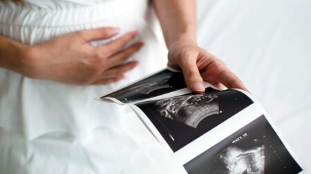 প্রেগন্যান্সি নিউট্রিশন চার্ট