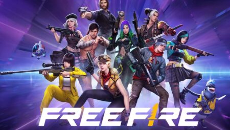 ফ্রি ফায়ার