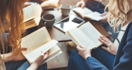 বই ক্লাব