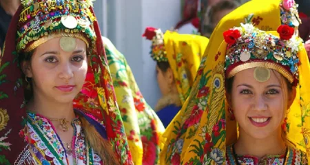 বিক্রি হচ্ছে বউ