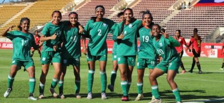 বাংলাদেশ