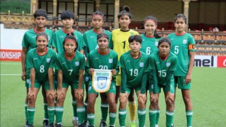 বাংলাদেশ