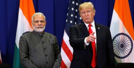 বাণিজ্য আলোচনা