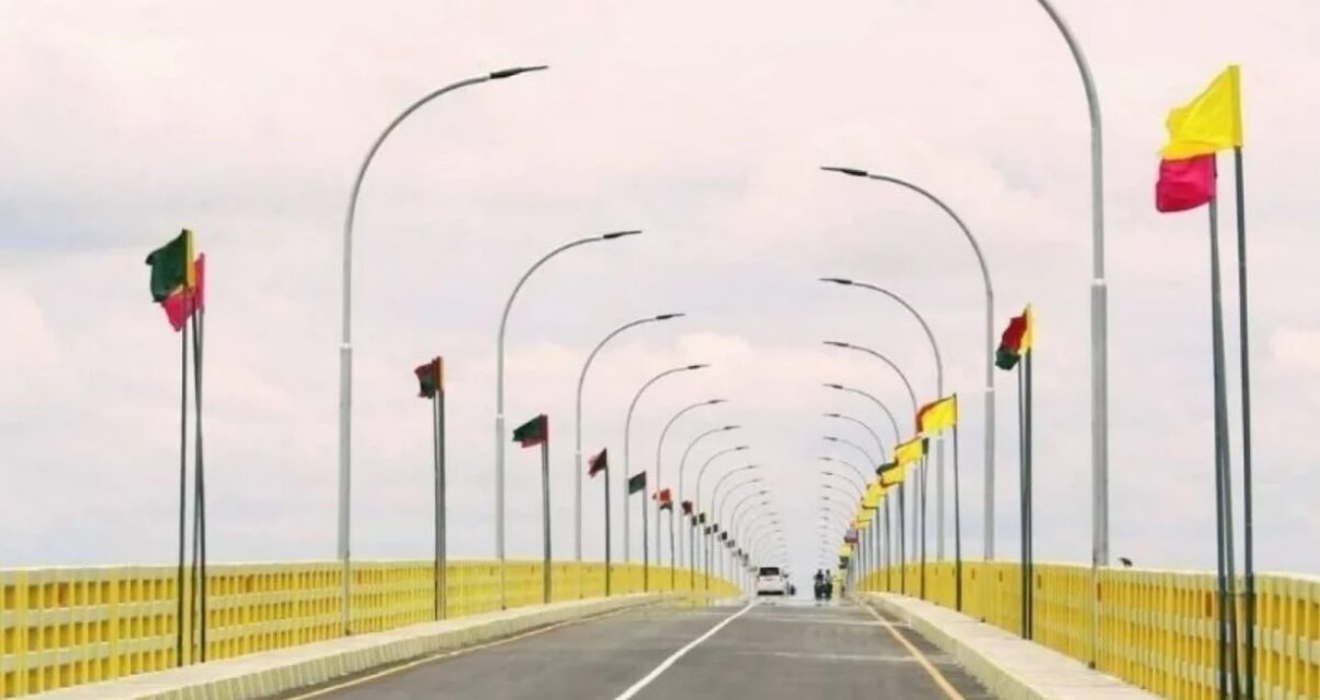 বৈদ্যুতিক ক্যাবল