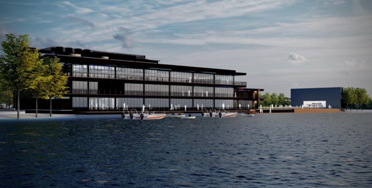 বোট ক্লাব