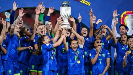 ব্রাজিল