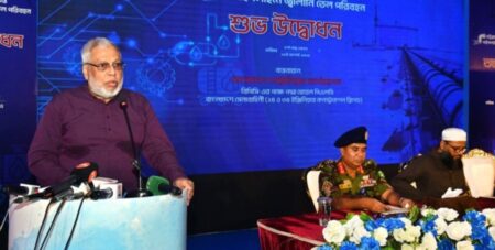 মন্ত্রণালয়