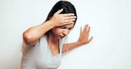 উঁচুতে উঠলেই মাথা ঘোরে