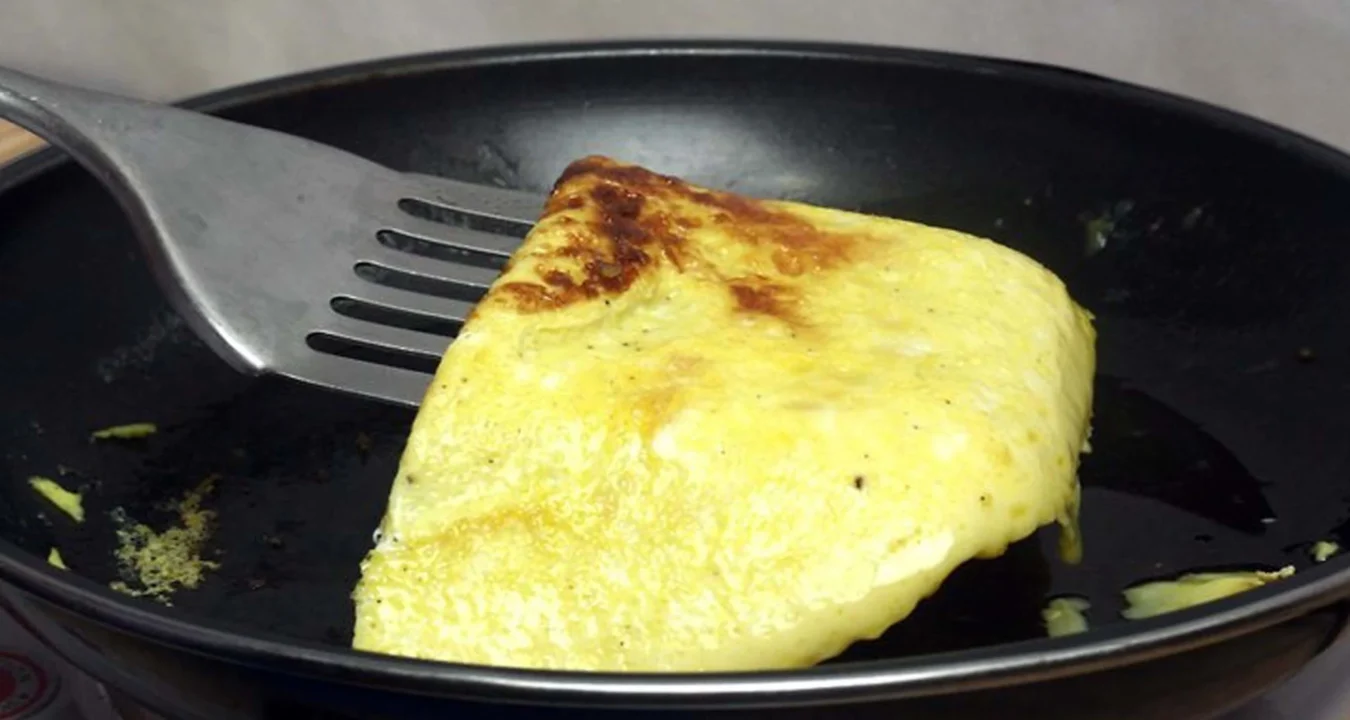 মামলেট আর ওমলেটের