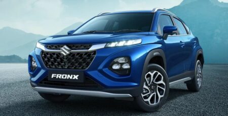 মারুতি সুজুকি