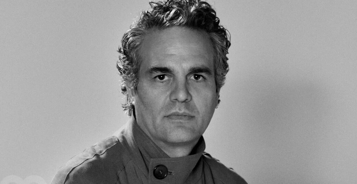 মার্ক রাফালো