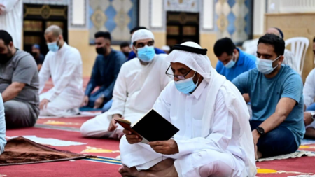 মুসলমানদের দৈনন্দিন আমল