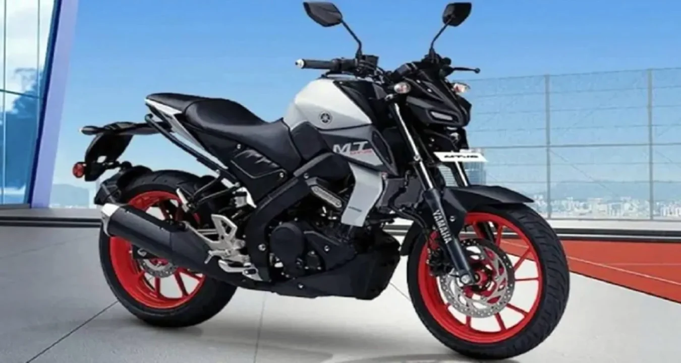 মোটর সাইকেল ক্রয়ে