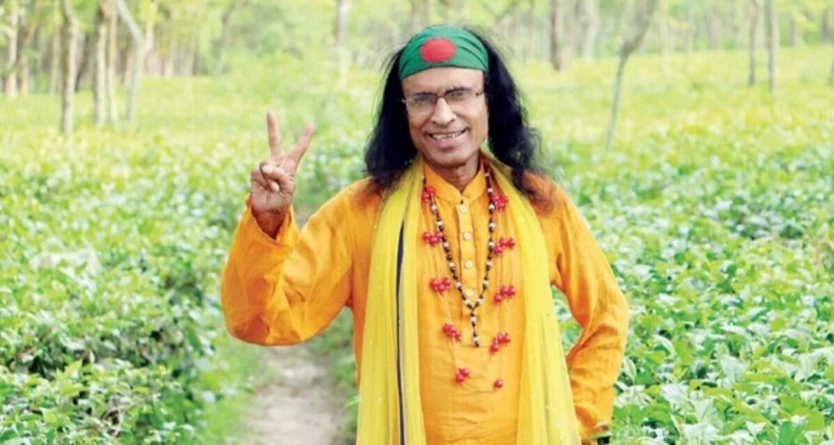 যমুনার জল দেখতে কালো