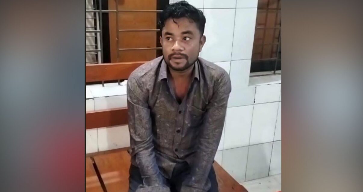 যুবলীগ নেতা