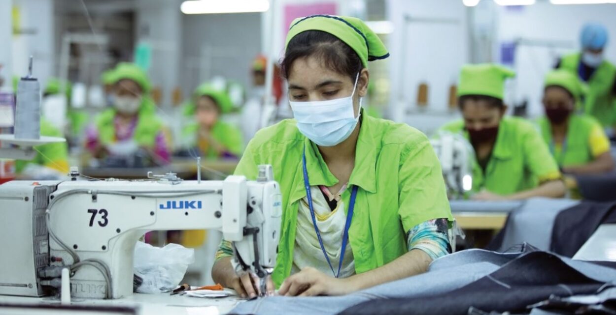 রপ্তানি