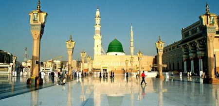 রবিউল আউয়াল