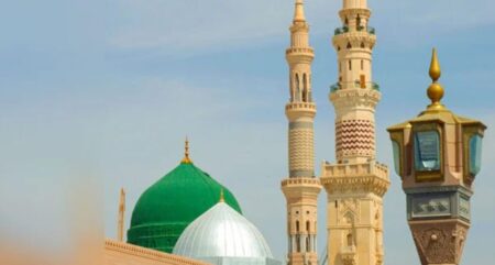 রবিউল আউয়াল